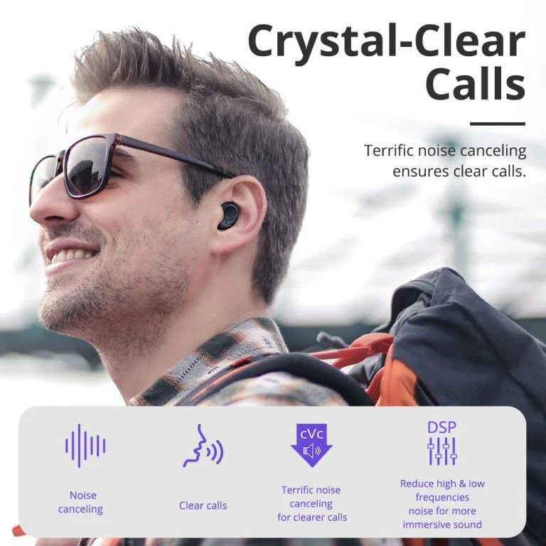 Tronsmart Onyx Free akció az Alin 6
