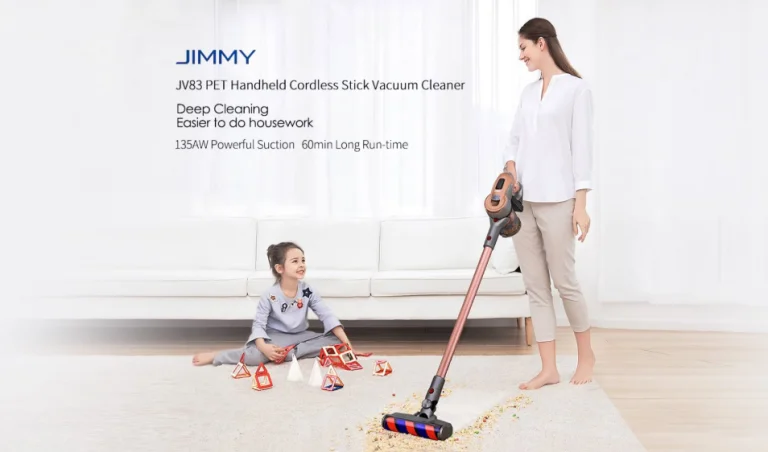Újdonság a Jimmy-től: itt a JV83 Pet 2