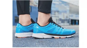 Prueba de zapatillas para correr Li-Ning Rouge Rabbit