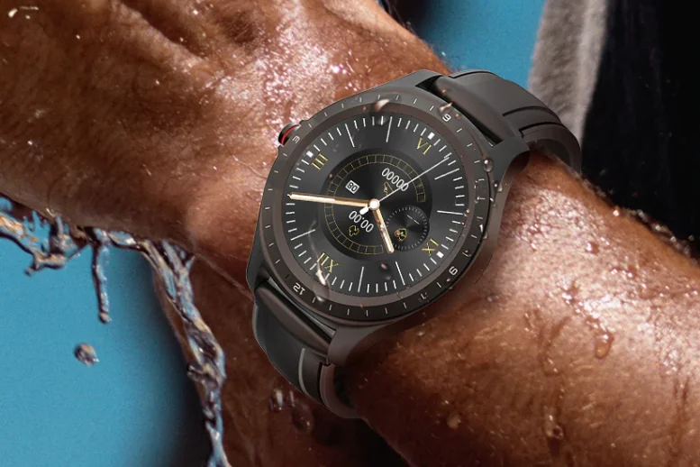 Blitzwolf BW-HL2 okosóra teszt 1