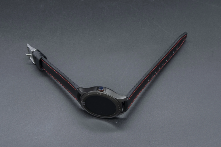 Blitzwolf BW-HL2 okosóra teszt 5