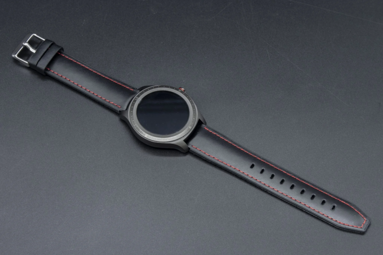 Blitzwolf BW-HL2 okosóra teszt 6