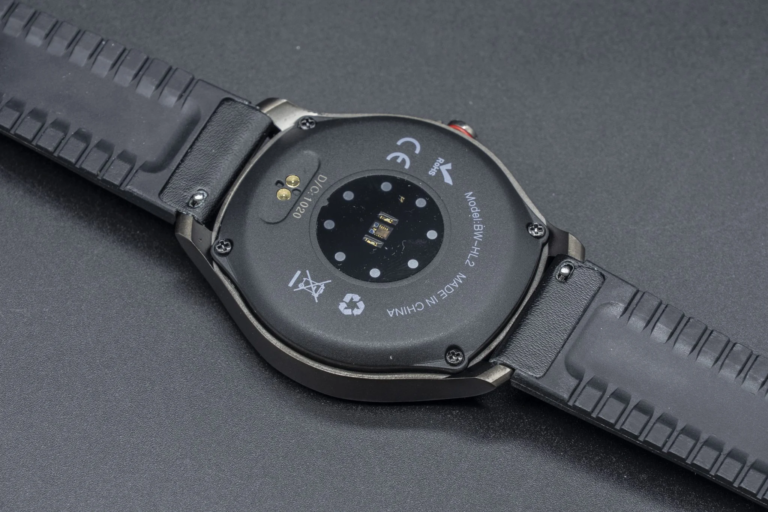 Blitzwolf BW-HL2 okosóra teszt 7