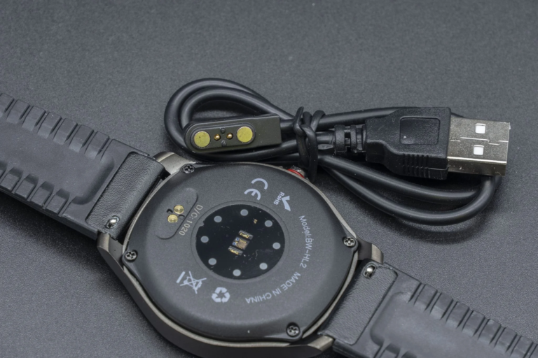 Blitzwolf BW-HL2 okosóra teszt 8