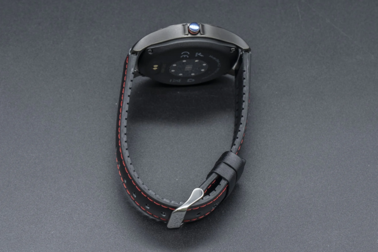 Blitzwolf BW-HL2 okosóra teszt 9