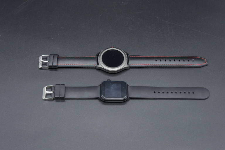 Blitzwolf BW-HL2 okosóra teszt 10