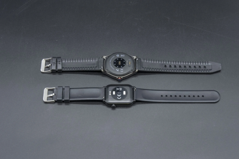 Blitzwolf BW-HL2 okosóra teszt 11