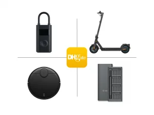 Itt vannak a DHGate heti ajánlatai