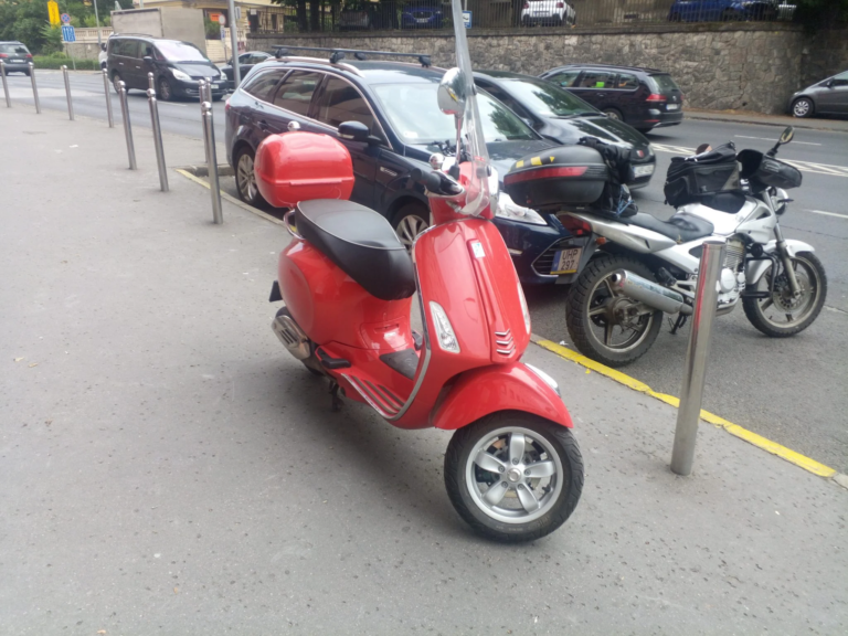 Cubot Kingkong Mini strapatelefon teszt 24