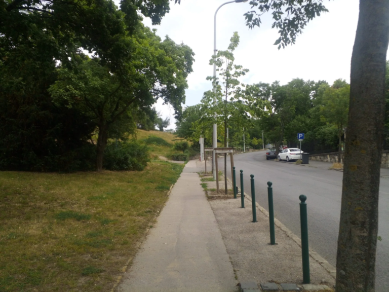 Cubot Kingkong Mini strapatelefon teszt 26