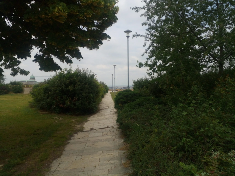 Cubot Kingkong Mini strapatelefon teszt 30