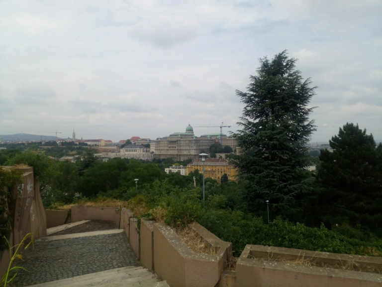 Cubot Kingkong Mini strapatelefon teszt 32