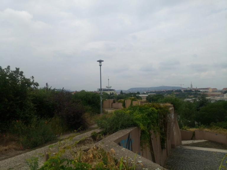 Cubot Kingkong Mini strapatelefon teszt 33