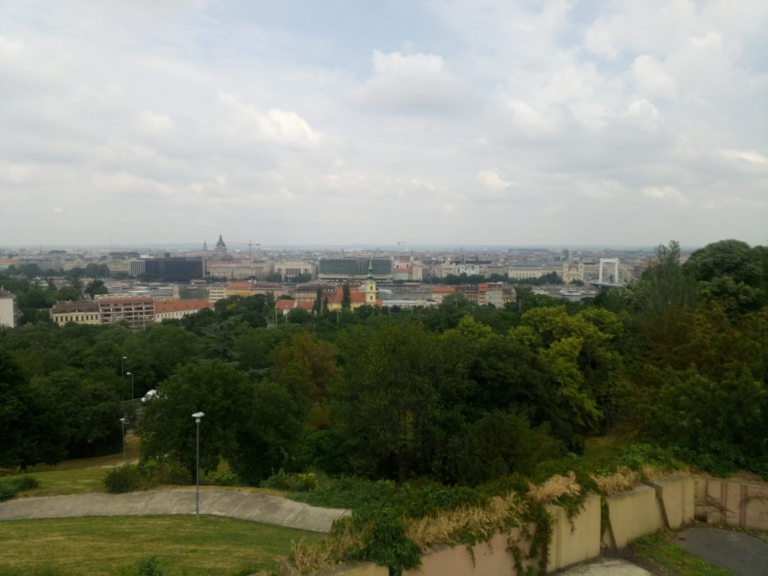 Cubot Kingkong Mini strapatelefon teszt 34