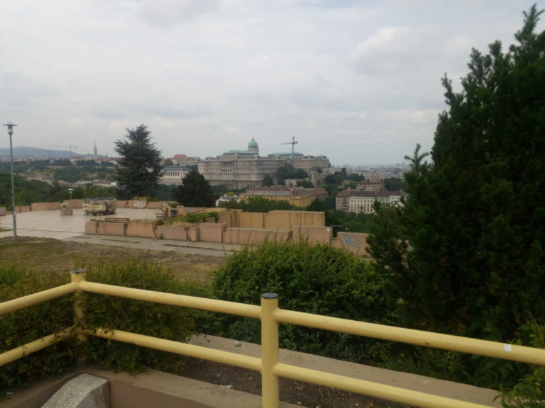 Cubot Kingkong Mini strapatelefon teszt 35