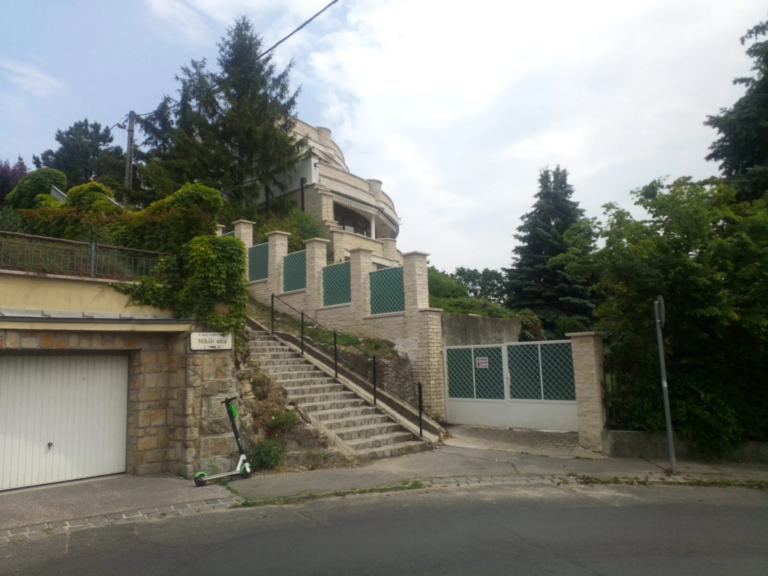 Cubot Kingkong Mini strapatelefon teszt 44