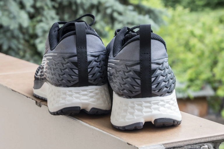 Li-Ning Rouge Rabbit IV versenycipő teszt 12