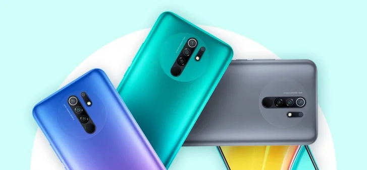 Újdonság dömping Xiaomi módra 1