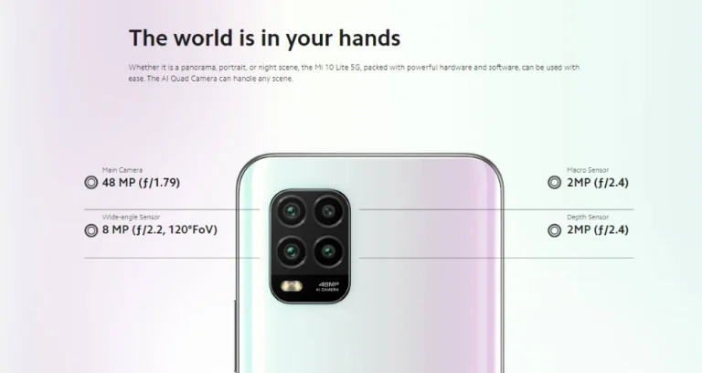 Újdonság dömping Xiaomi módra 3