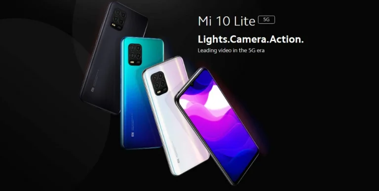 Újdonság dömping Xiaomi módra 5