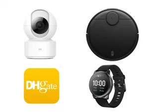 Elhoztuk a DHGate legújabb ajánlatait