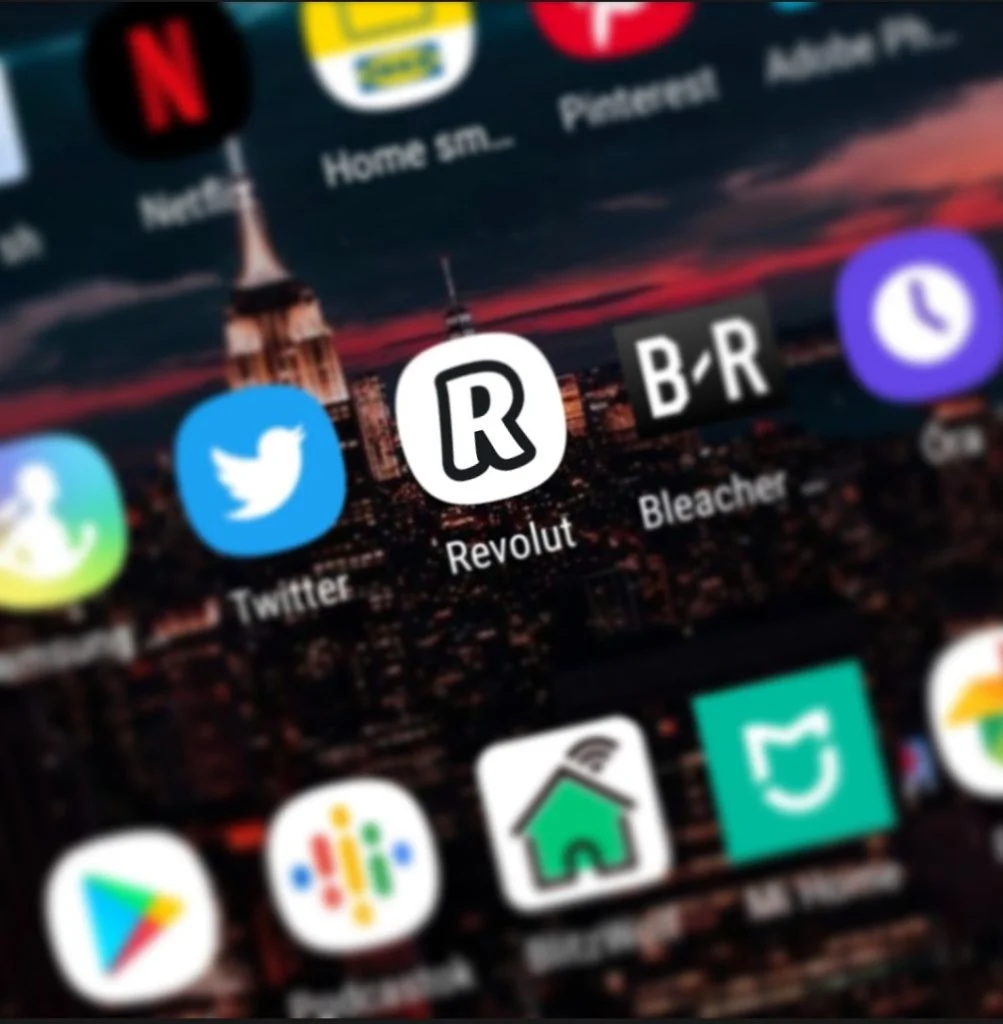 Drágább lesz a Revolut 1