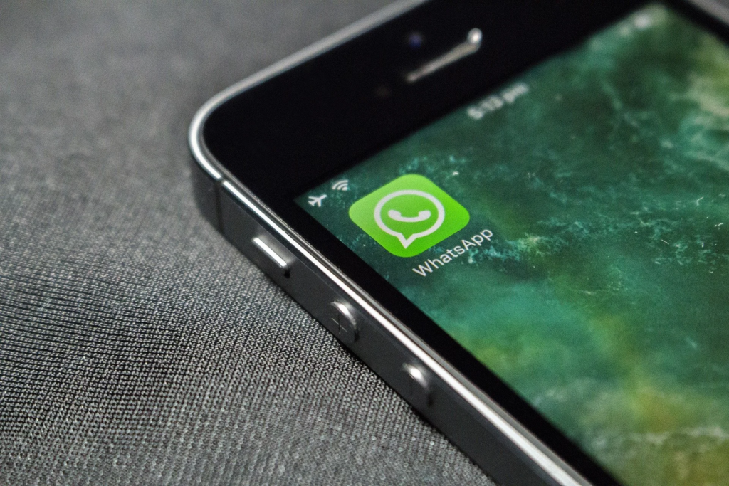 Hamarosan már a WhatsAppal is lehet pénzt küldeni 1