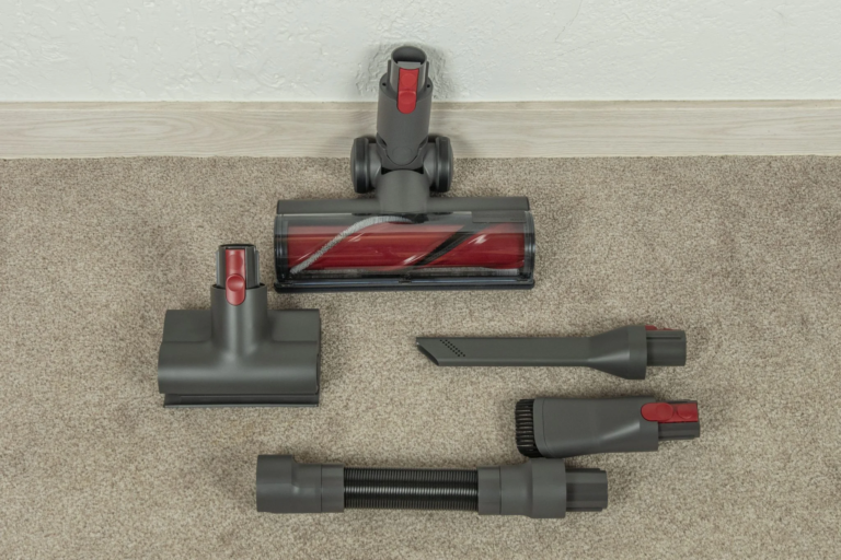 Xiaomi Roborock H6 állóporszívó teszt 5