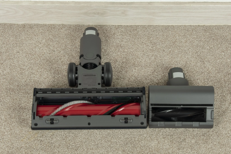 Xiaomi Roborock H6 állóporszívó teszt 6