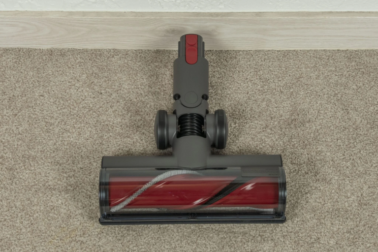 Xiaomi Roborock H6 állóporszívó teszt 7