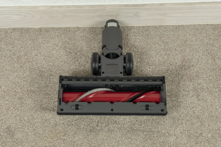 Xiaomi Roborock H6 állóporszívó teszt 8