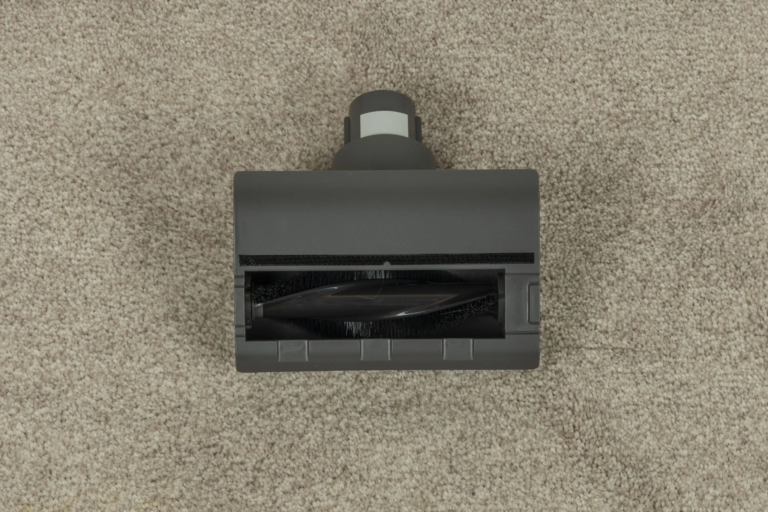 Xiaomi Roborock H6 állóporszívó teszt 9