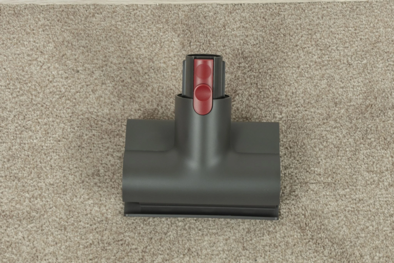 Xiaomi Roborock H6 állóporszívó teszt 10