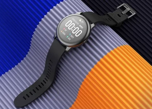 Xiaomi Haylou Solar aktivitásmérő teszt