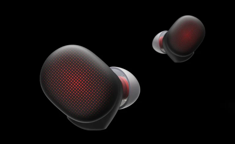 Xiaomi Amazfit PowerBuds sportfülhallgató teszt