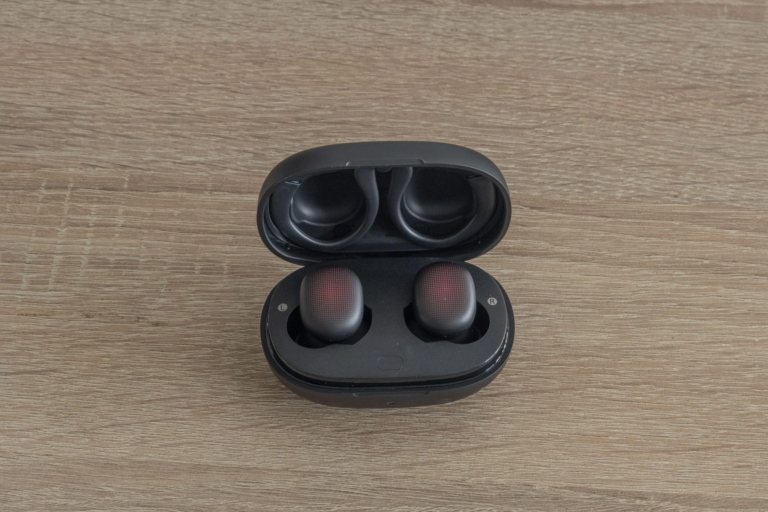 Test 5 des écouteurs de sport Xiaomi Amazfit PowerBuds