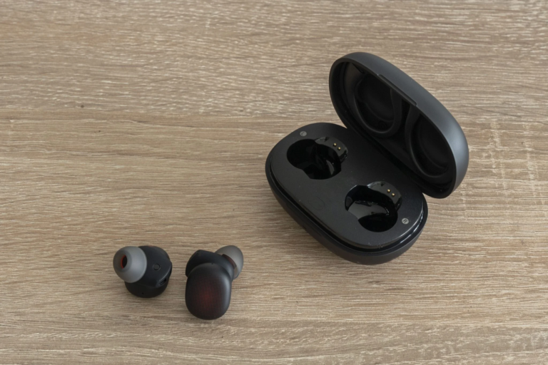 Test 6 des écouteurs de sport Xiaomi Amazfit PowerBuds