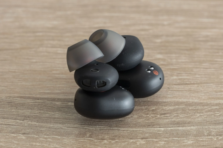 Test 7 des écouteurs de sport Xiaomi Amazfit PowerBuds