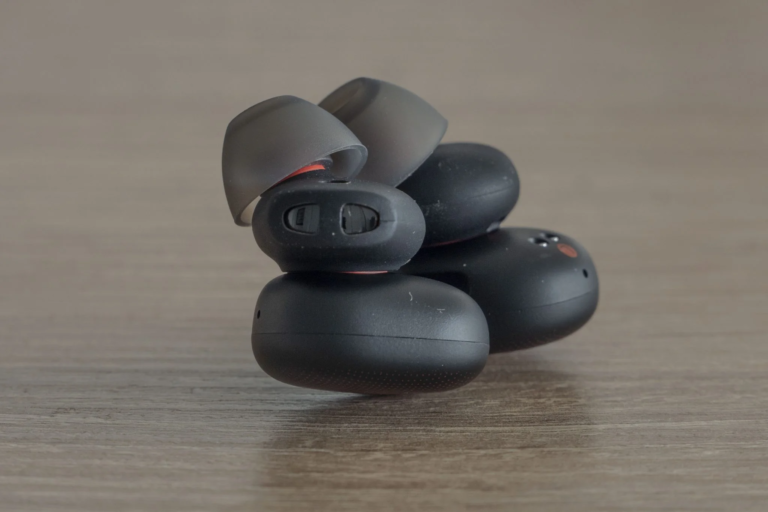 Test 8 des écouteurs de sport Xiaomi Amazfit PowerBuds