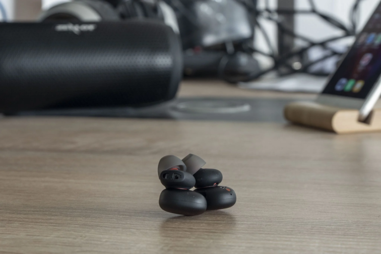 Test 9 des écouteurs de sport Xiaomi Amazfit PowerBuds