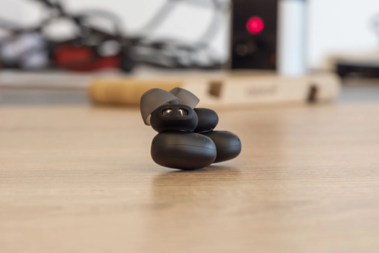 Test 11 des écouteurs de sport Xiaomi Amazfit PowerBuds