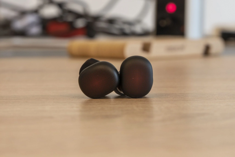 Test 12 des écouteurs de sport Xiaomi Amazfit PowerBuds