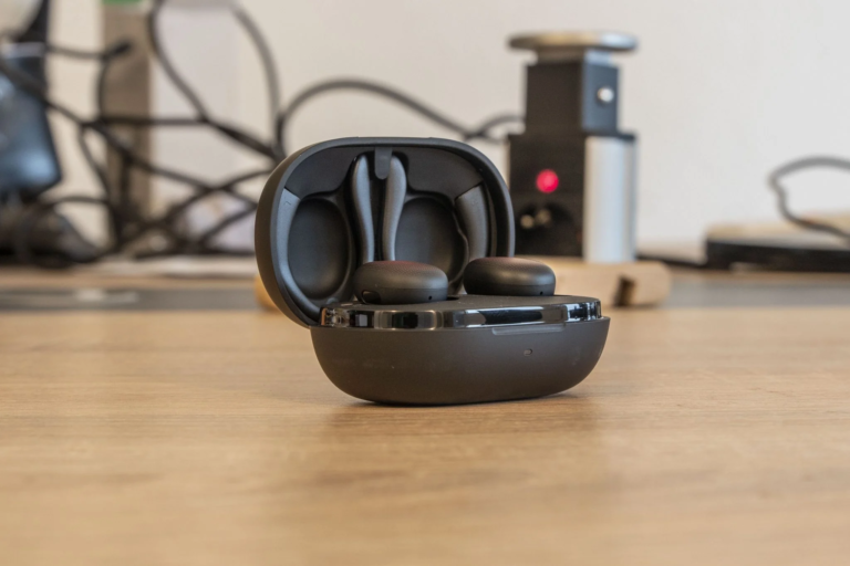 Test 13 des écouteurs de sport Xiaomi Amazfit PowerBuds