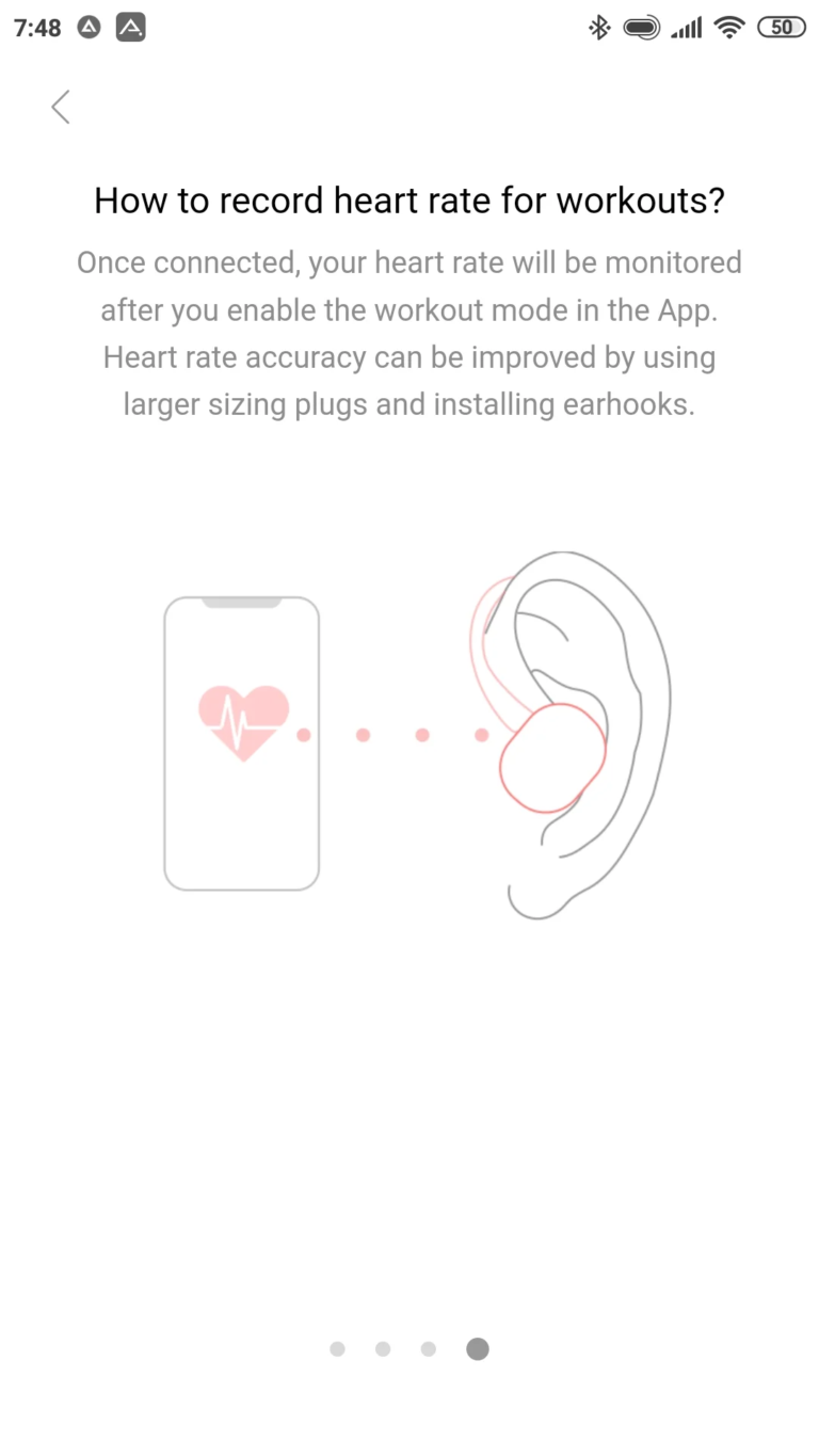 Test 15 des écouteurs de sport Xiaomi Amazfit PowerBuds