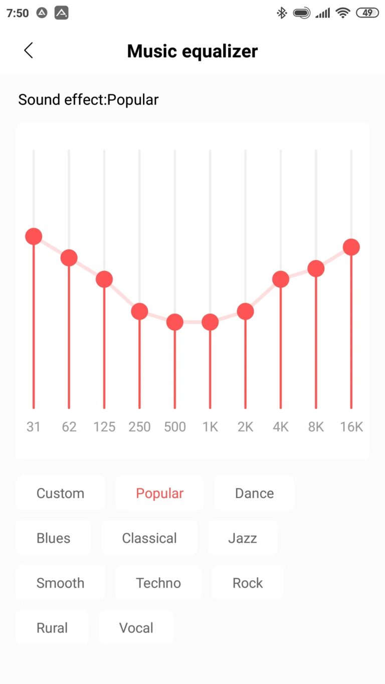 Test 17 des écouteurs de sport Xiaomi Amazfit PowerBuds
