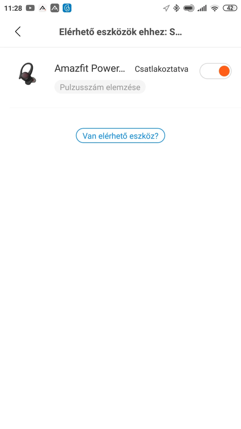 Test 20 des écouteurs de sport Xiaomi Amazfit PowerBuds