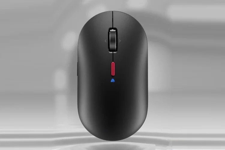 Megjelent a Xiaomi XiaoAi új intelligens egér 1