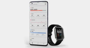 Xiaomi Haylou Solar, LS01 és LS02