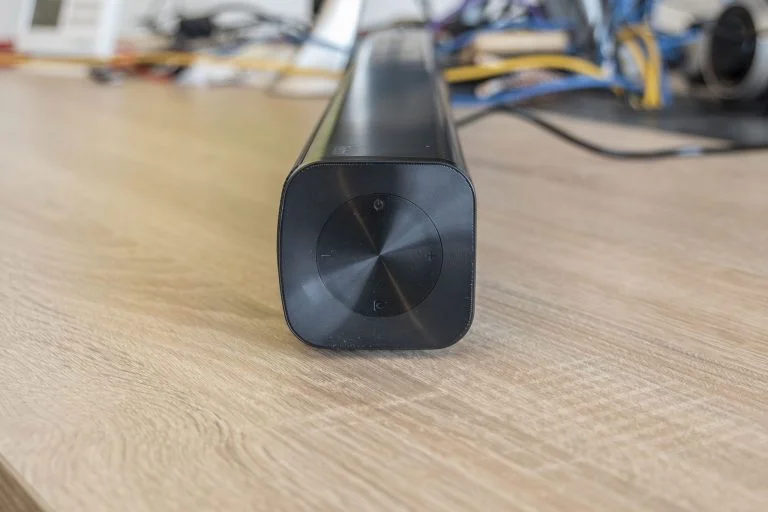 Xiaomi Redmi soundbar teszt 4