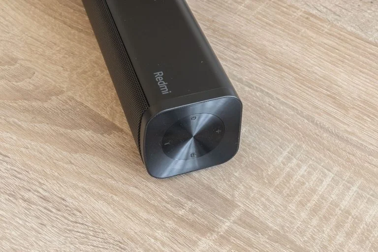 Xiaomi Redmi soundbar teszt 5